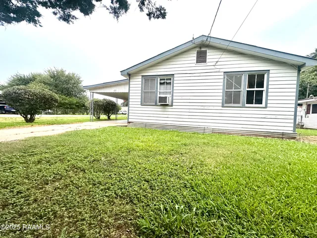 $78,000 | 125 Fern Street, Port Barre, LA 70577