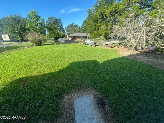 $78,000 | 125 Fern Street, Port Barre, LA 70577