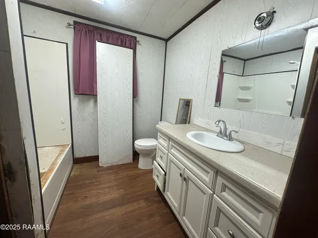 $78,000 | 125 Fern Street, Port Barre, LA 70577