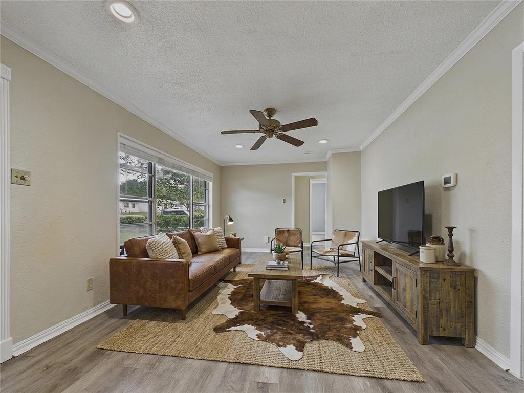 2310 Ridgewood Street Irving, TX 75062 - Photo 4 of 18 Virtually Staged