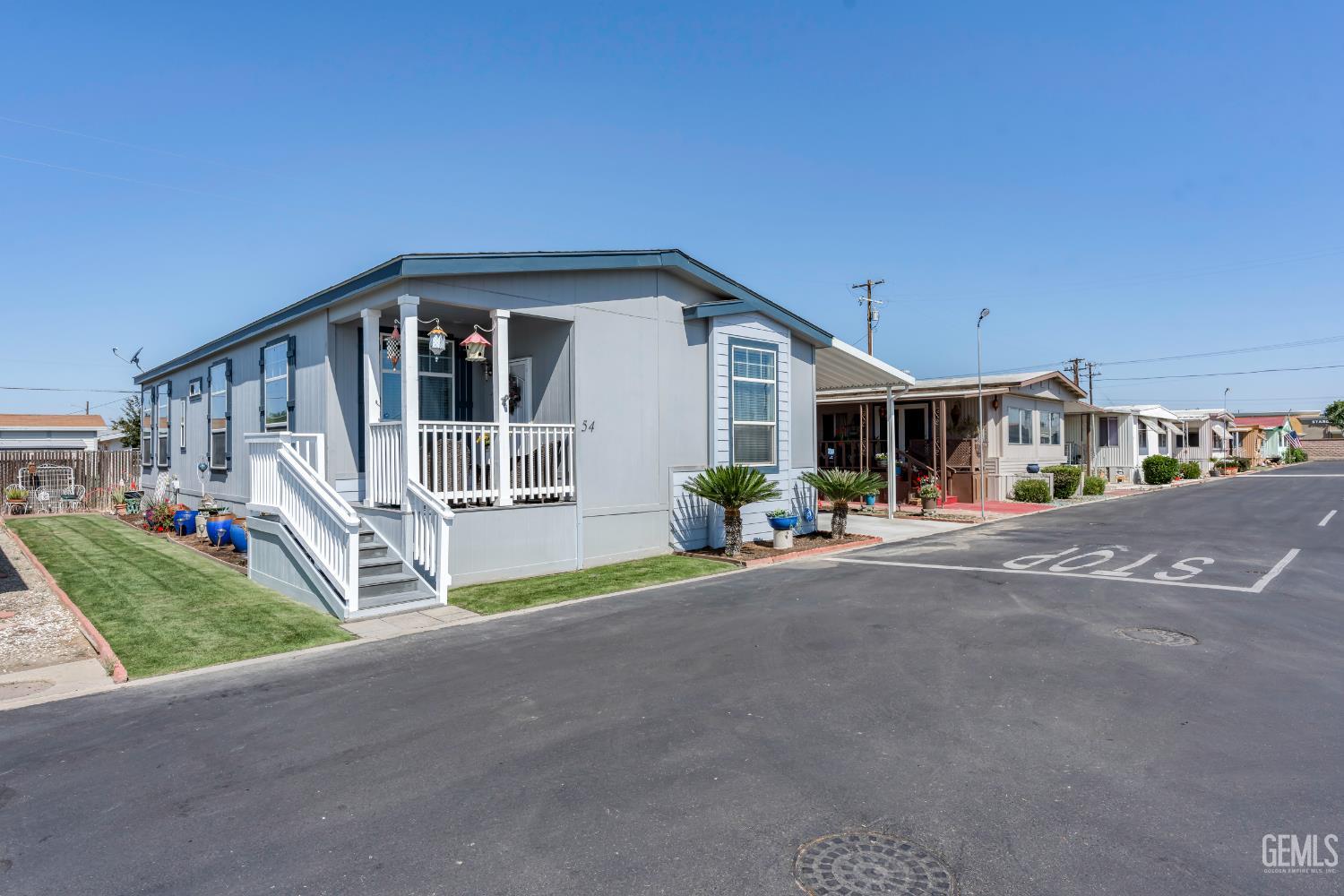 Undisclosed Address Bakersfield, CA 93312 - Photo 1 of 34