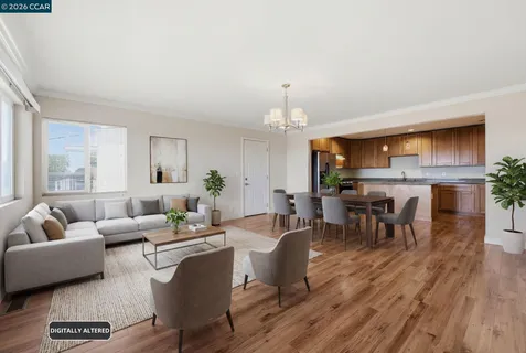 $799,000 | 8910 Burr Street, Oakland, CA 94605