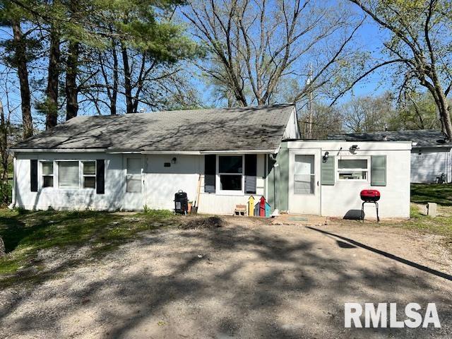2338 North 2nd Street, Unit 1/2 Springfield, IL 62702 - Photo 2 of 4