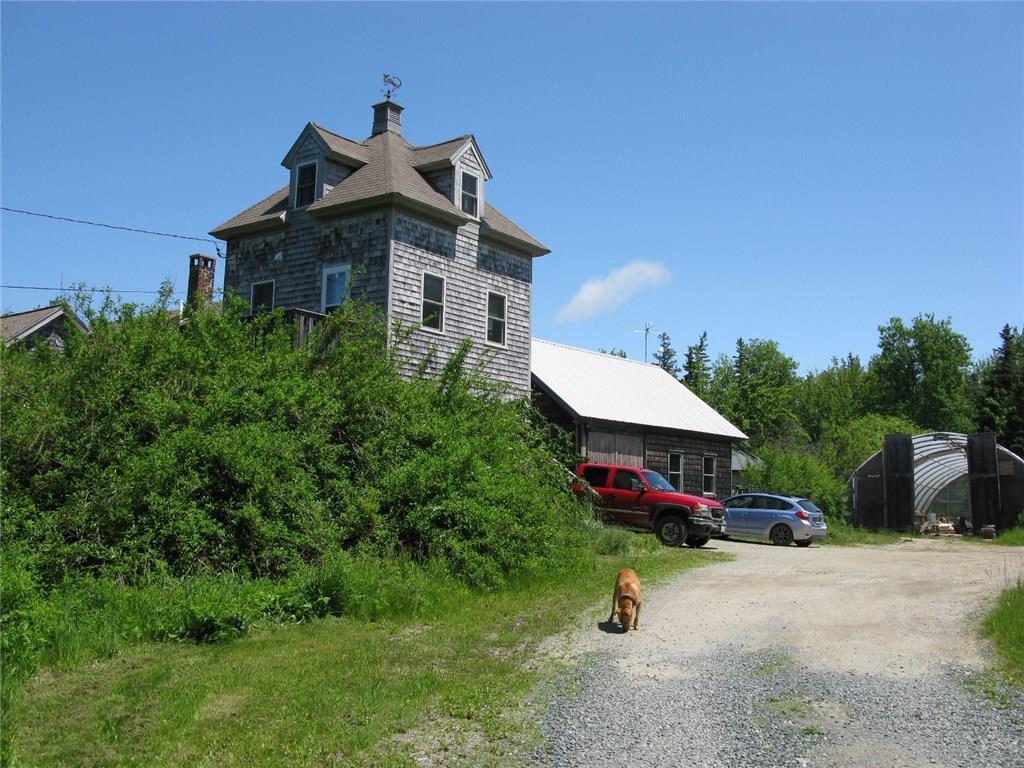 16 Warr Road Stonington, ME 04681 - Photo 33 of 33 Photo