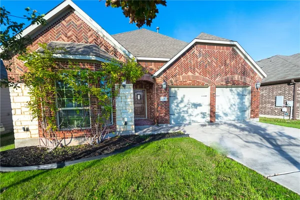 $2,100 | 108 Yukon Cove, Hutto, TX 78634
