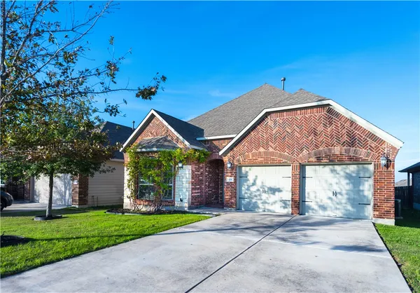 $2,100 | 108 Yukon Cove, Hutto, TX 78634