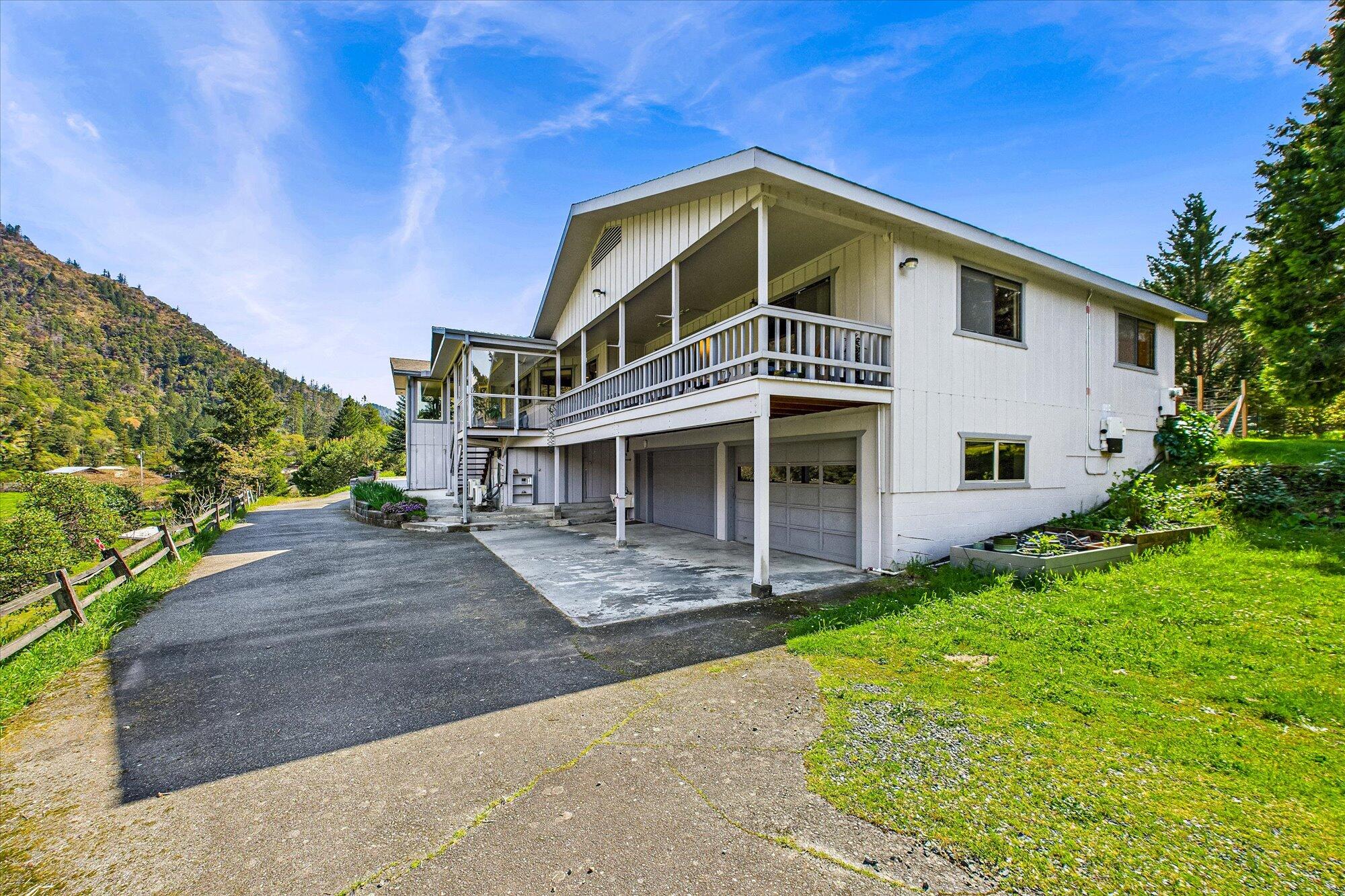 61 Riverside Lane Willow Creek, CA 95573 - Photo 58 of 83