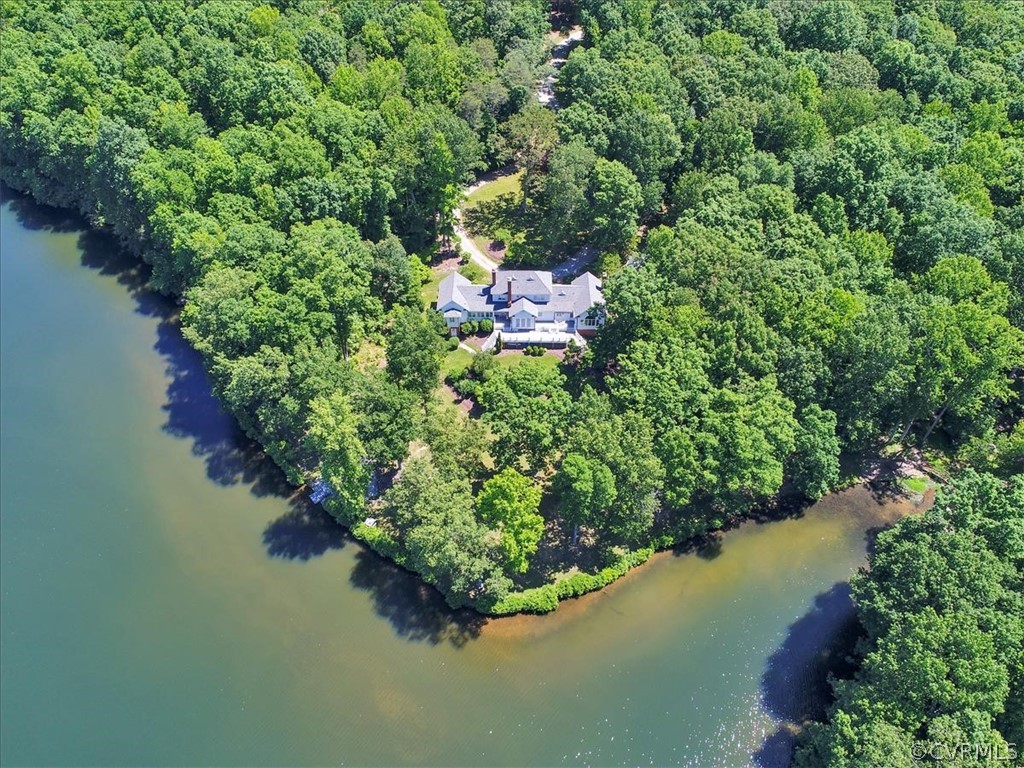 1500 Lake Randolph Road Powhatan, VA 23139 - Photo 1 of 49 Gallery Image 1