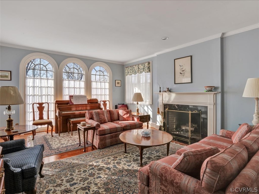 1500 Lake Randolph Road Powhatan, VA 23139 - Photo 11 of 49 Gallery Image 11