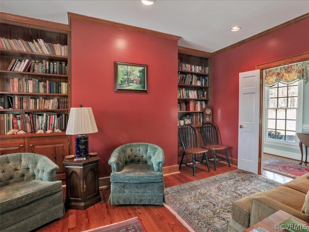 1500 Lake Randolph Road Powhatan, VA 23139 - Photo 13 of 49 Gallery Image 13