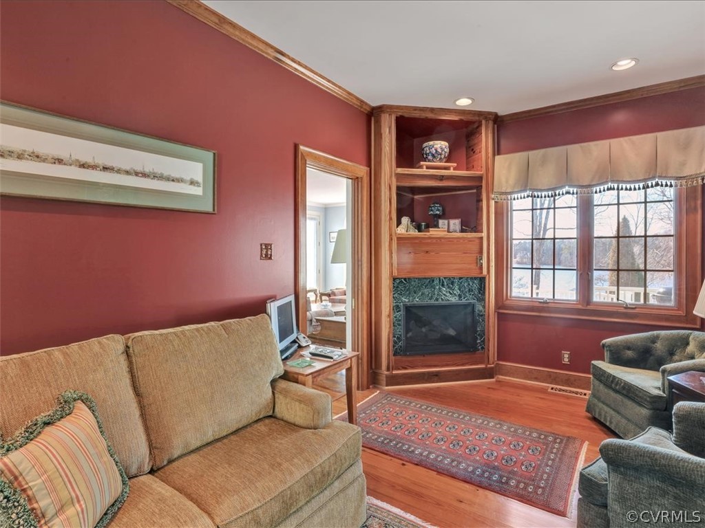 1500 Lake Randolph Road Powhatan, VA 23139 - Photo 14 of 49 Gallery Image 14