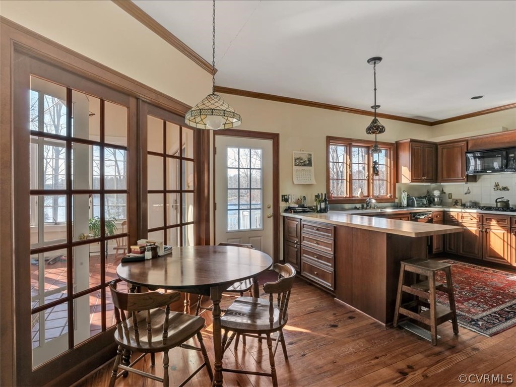 1500 Lake Randolph Road Powhatan, VA 23139 - Photo 17 of 49 Gallery Image 17