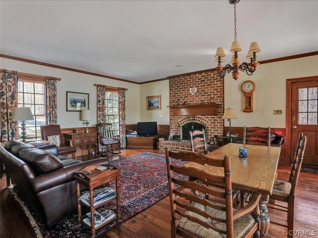 1500 Lake Randolph Road Powhatan, VA 23139 - Photo 18 of 49 Gallery Image 18