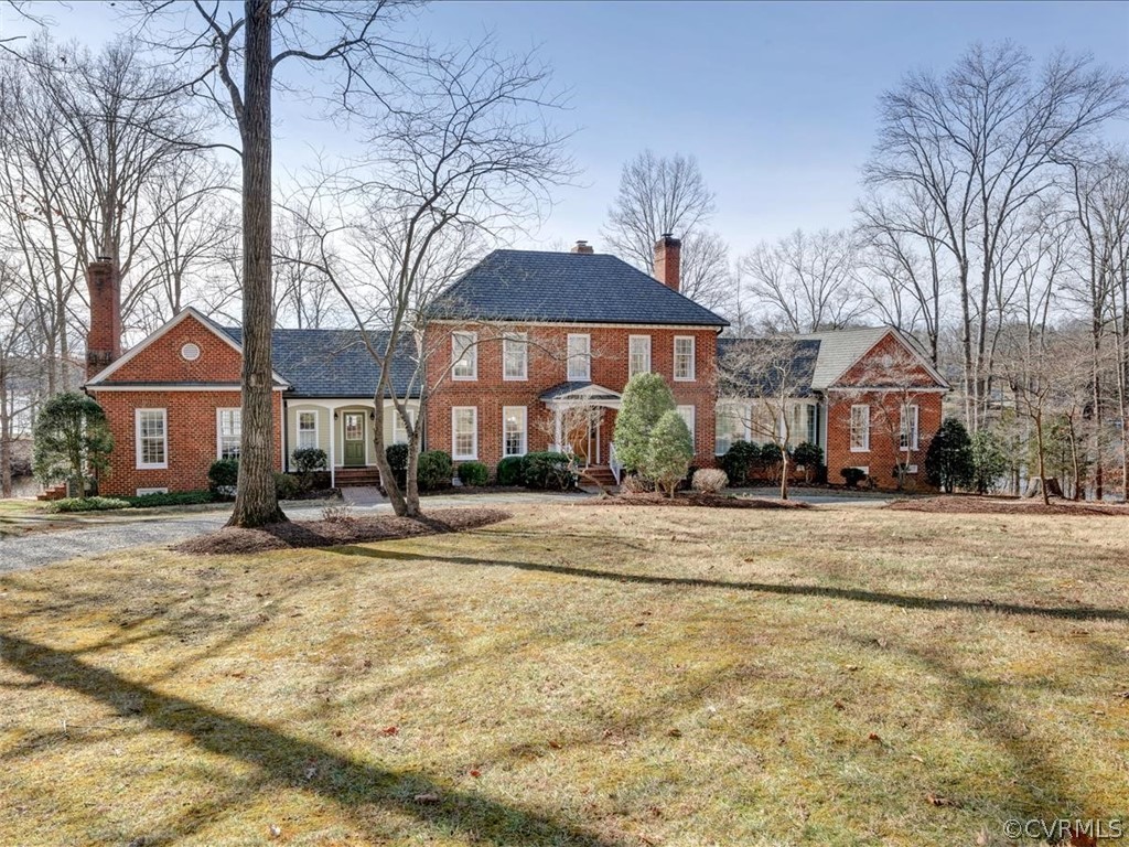 1500 Lake Randolph Road Powhatan, VA 23139 - Photo 2 of 49 Gallery Image 2