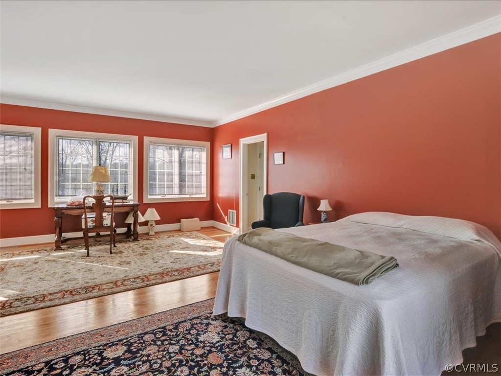 1500 Lake Randolph Road Powhatan, VA 23139 - Photo 22 of 49 Gallery Image 22