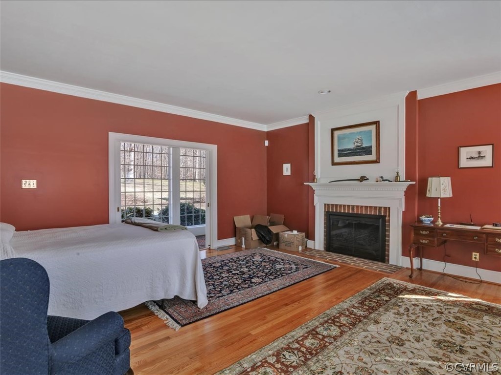 1500 Lake Randolph Road Powhatan, VA 23139 - Photo 23 of 49 Gallery Image 23