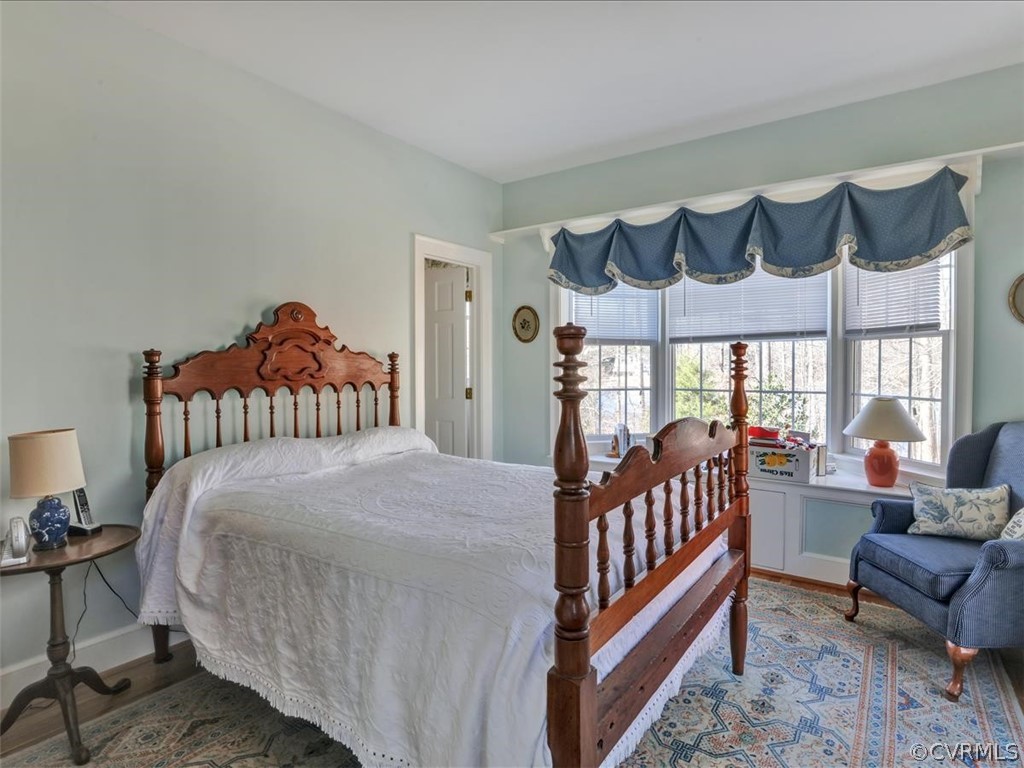 1500 Lake Randolph Road Powhatan, VA 23139 - Photo 26 of 49 Gallery Image 26