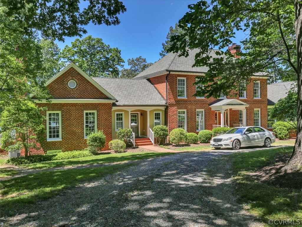 1500 Lake Randolph Road Powhatan, VA 23139 - Photo 3 of 49 Gallery Image 3