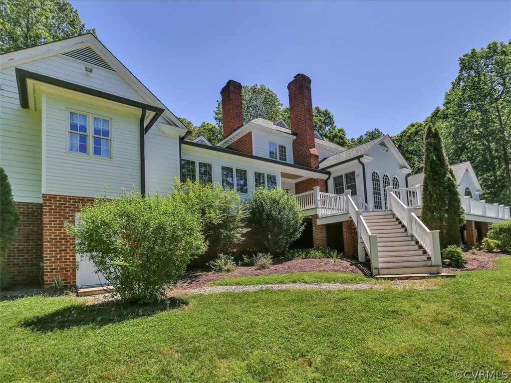 1500 Lake Randolph Road Powhatan, VA 23139 - Photo 31 of 49 Gallery Image 31