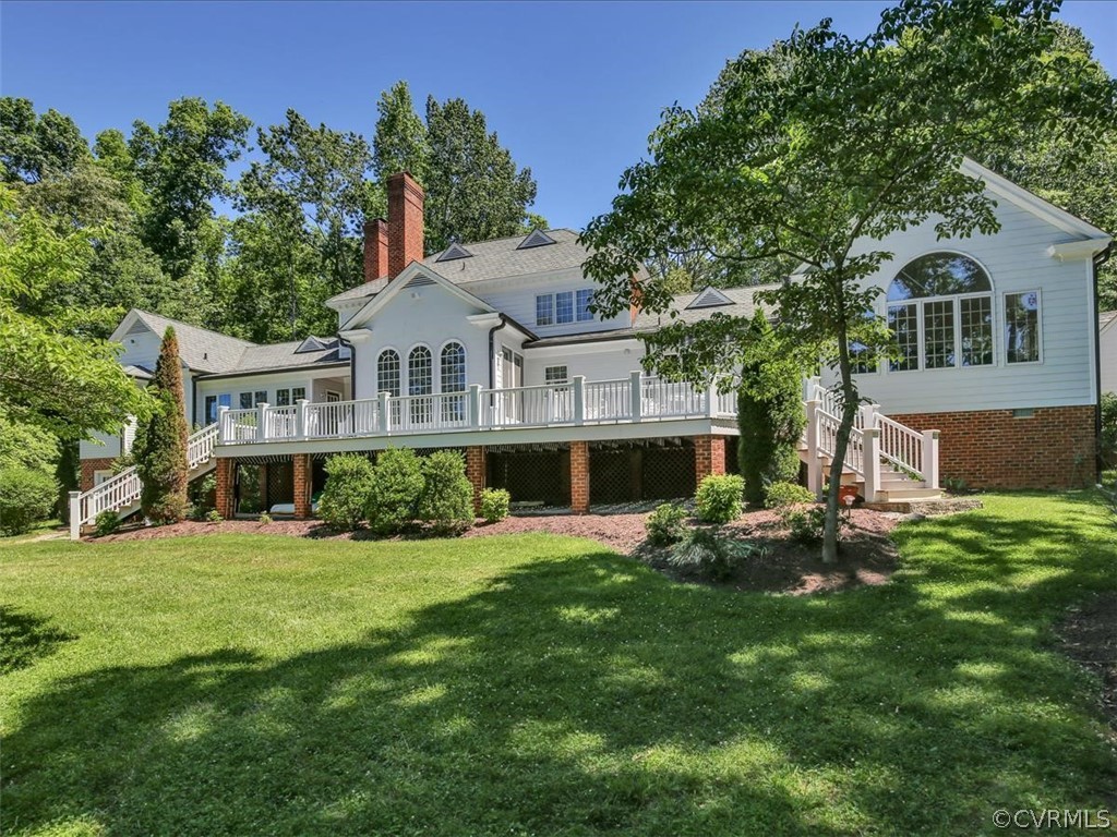 1500 Lake Randolph Road Powhatan, VA 23139 - Photo 32 of 49 Gallery Image 32