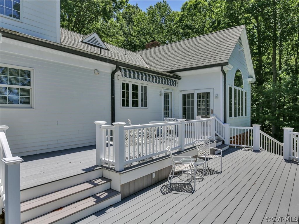 1500 Lake Randolph Road Powhatan, VA 23139 - Photo 33 of 49 Gallery Image 33
