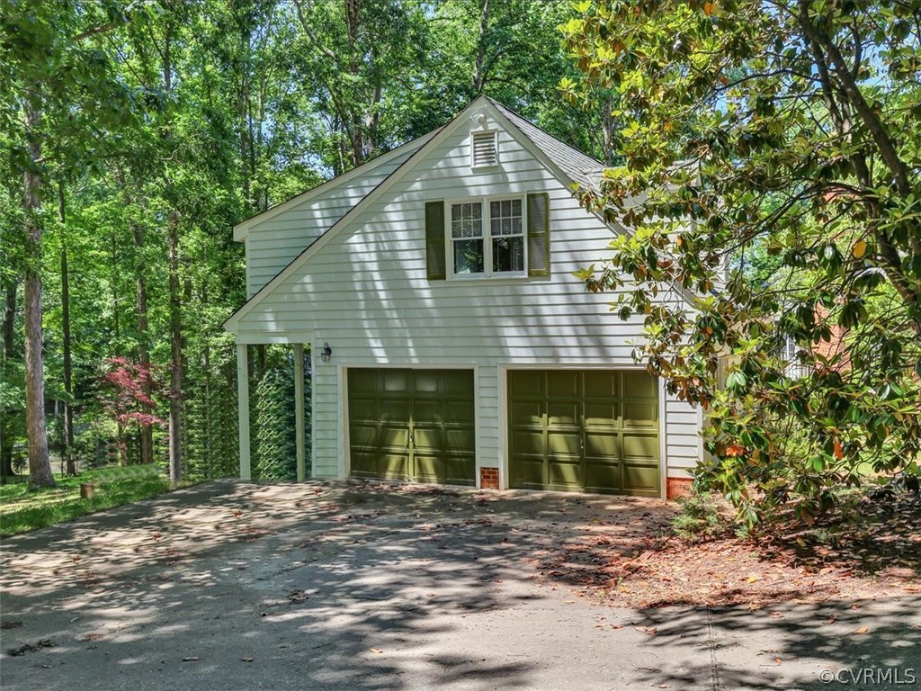 1500 Lake Randolph Road Powhatan, VA 23139 - Photo 36 of 49 Gallery Image 36
