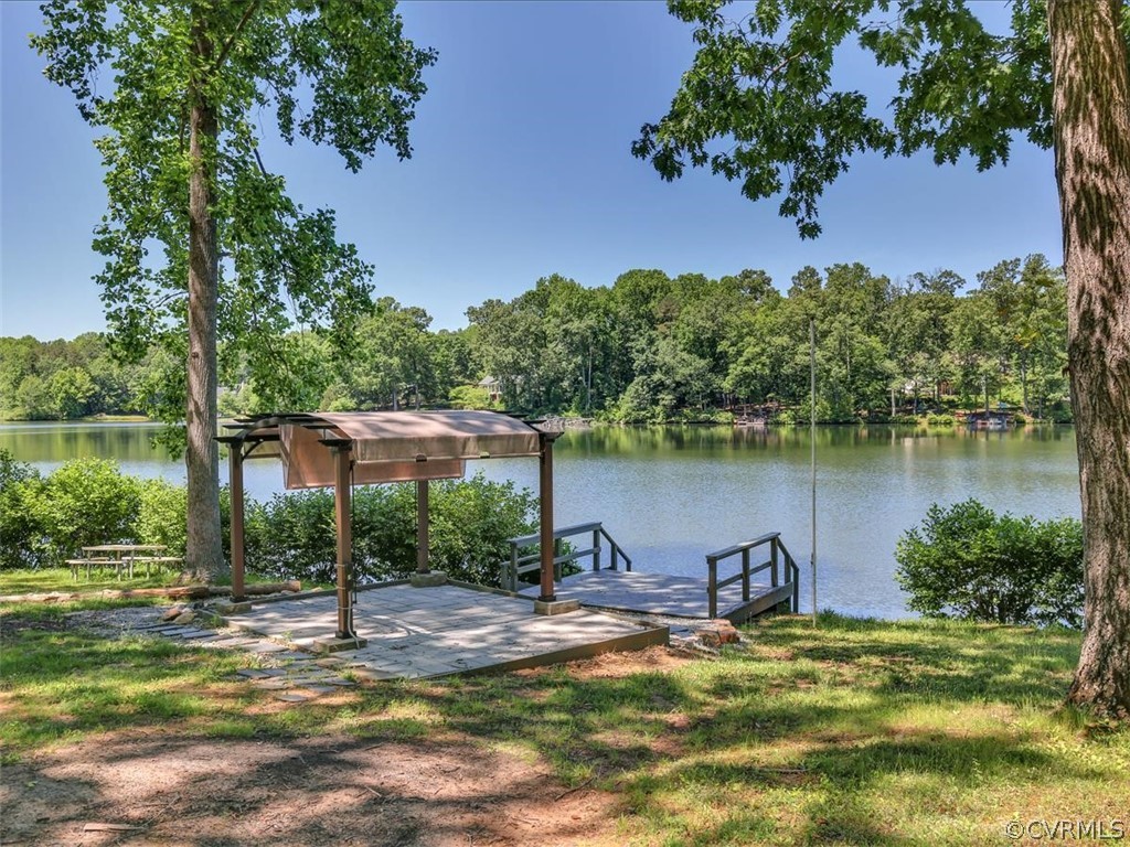 1500 Lake Randolph Road Powhatan, VA 23139 - Photo 39 of 49 Gallery Image 39