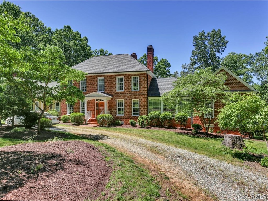 1500 Lake Randolph Road Powhatan, VA 23139 - Photo 4 of 49 Gallery Image 4