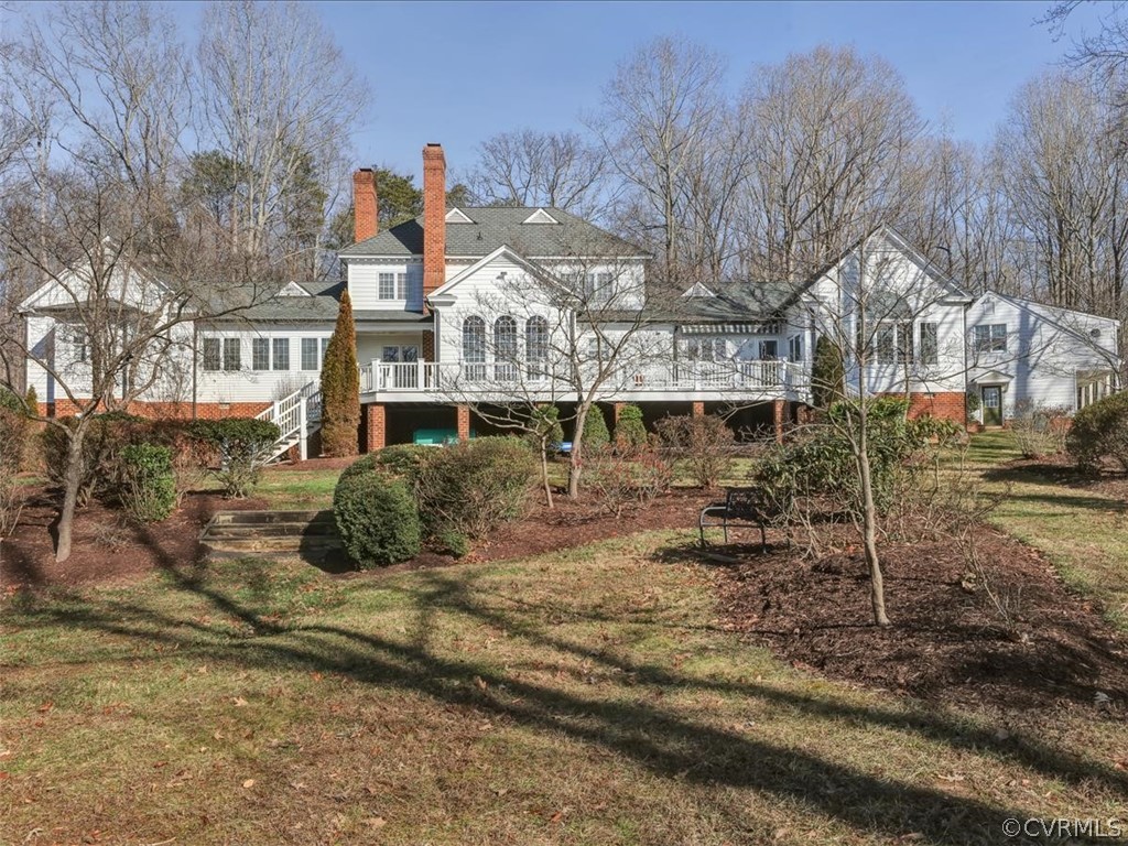 1500 Lake Randolph Road Powhatan, VA 23139 - Photo 41 of 49 Gallery Image 41