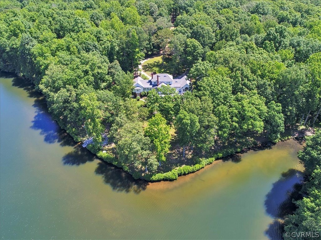 1500 Lake Randolph Road Powhatan, VA 23139 - Photo 44 of 49 Gallery Image 44