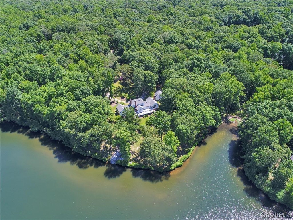 1500 Lake Randolph Road Powhatan, VA 23139 - Photo 46 of 49 Gallery Image 46