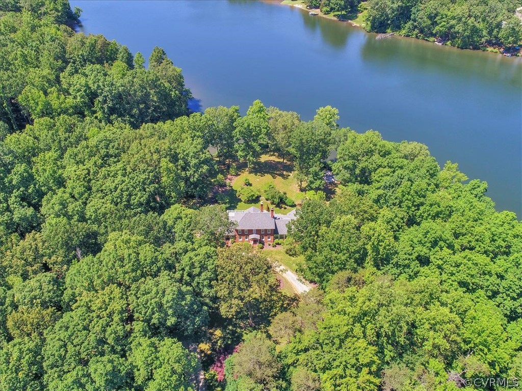 1500 Lake Randolph Road Powhatan, VA 23139 - Photo 47 of 49 Gallery Image 47