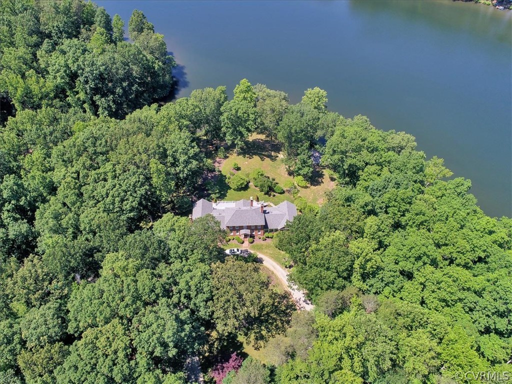1500 Lake Randolph Road Powhatan, VA 23139 - Photo 48 of 49 Gallery Image 48