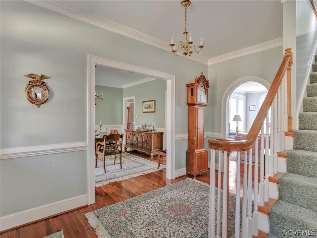 1500 Lake Randolph Road Powhatan, VA 23139 - Photo 6 of 49 Gallery Image 6