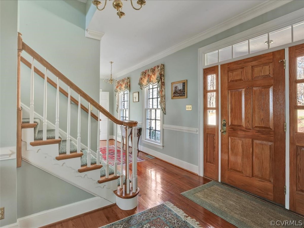 1500 Lake Randolph Road Powhatan, VA 23139 - Photo 8 of 49 Gallery Image 8