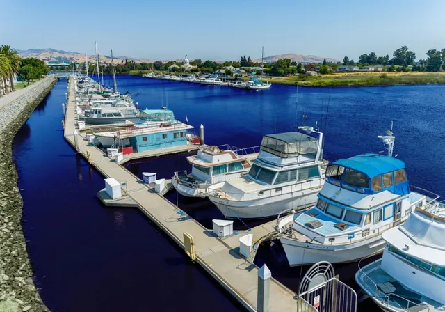 $475,000 | 615 Main Street, Suisun City, CA 94585