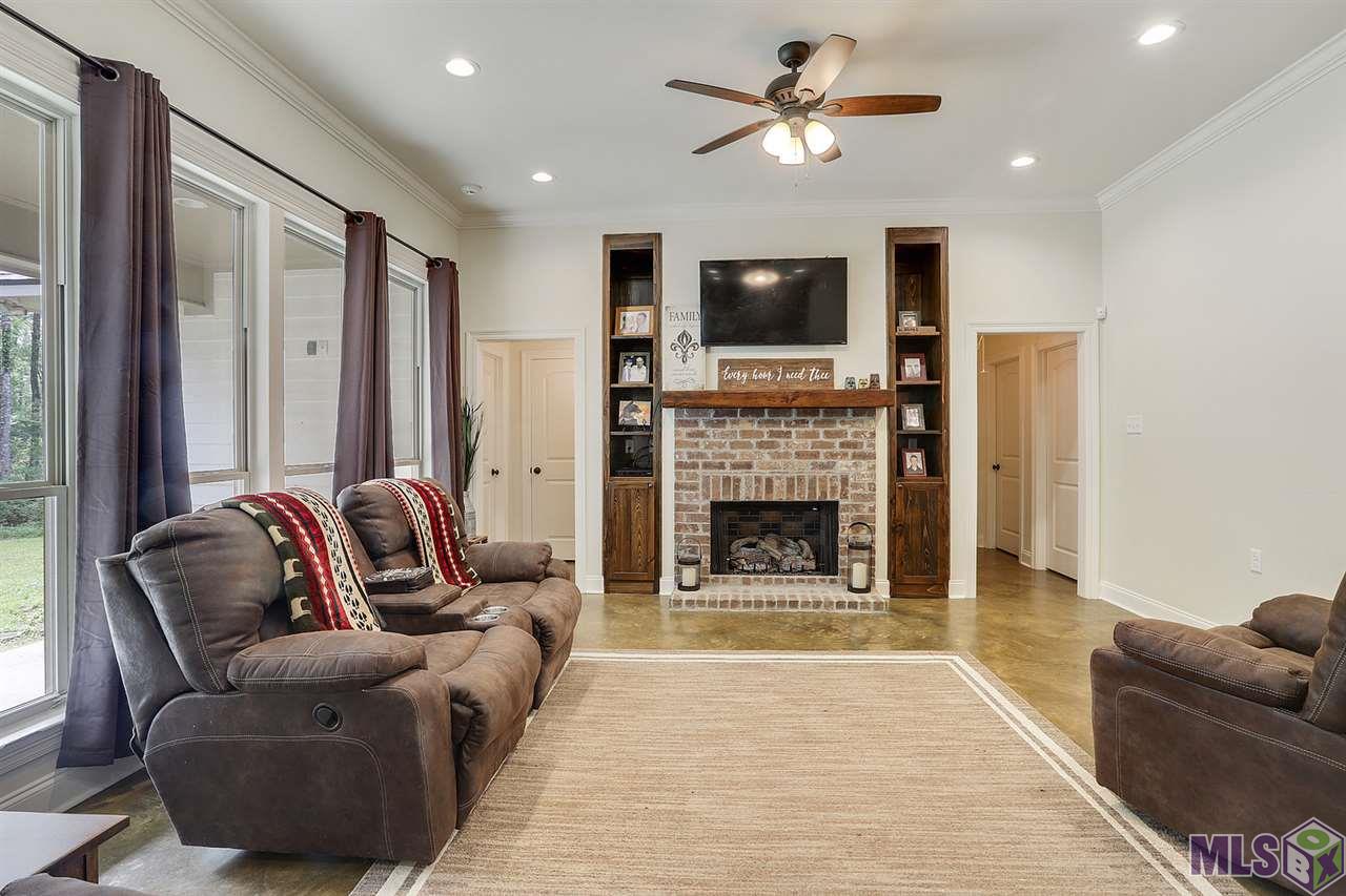 3689 Nesom Road Clinton, LA 70722 - Photo 3 of 10 Gallery Image 3