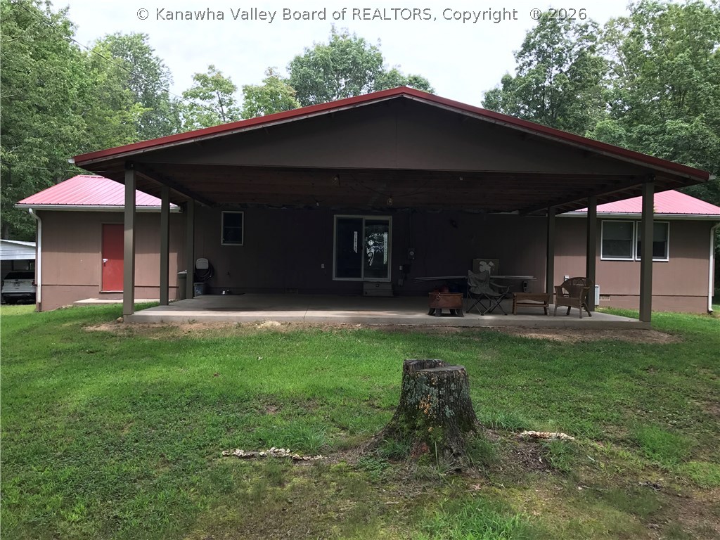 1621 Spite Road Hurricane, WV 25526 - Photo 15 of 20 Gallery Image 15