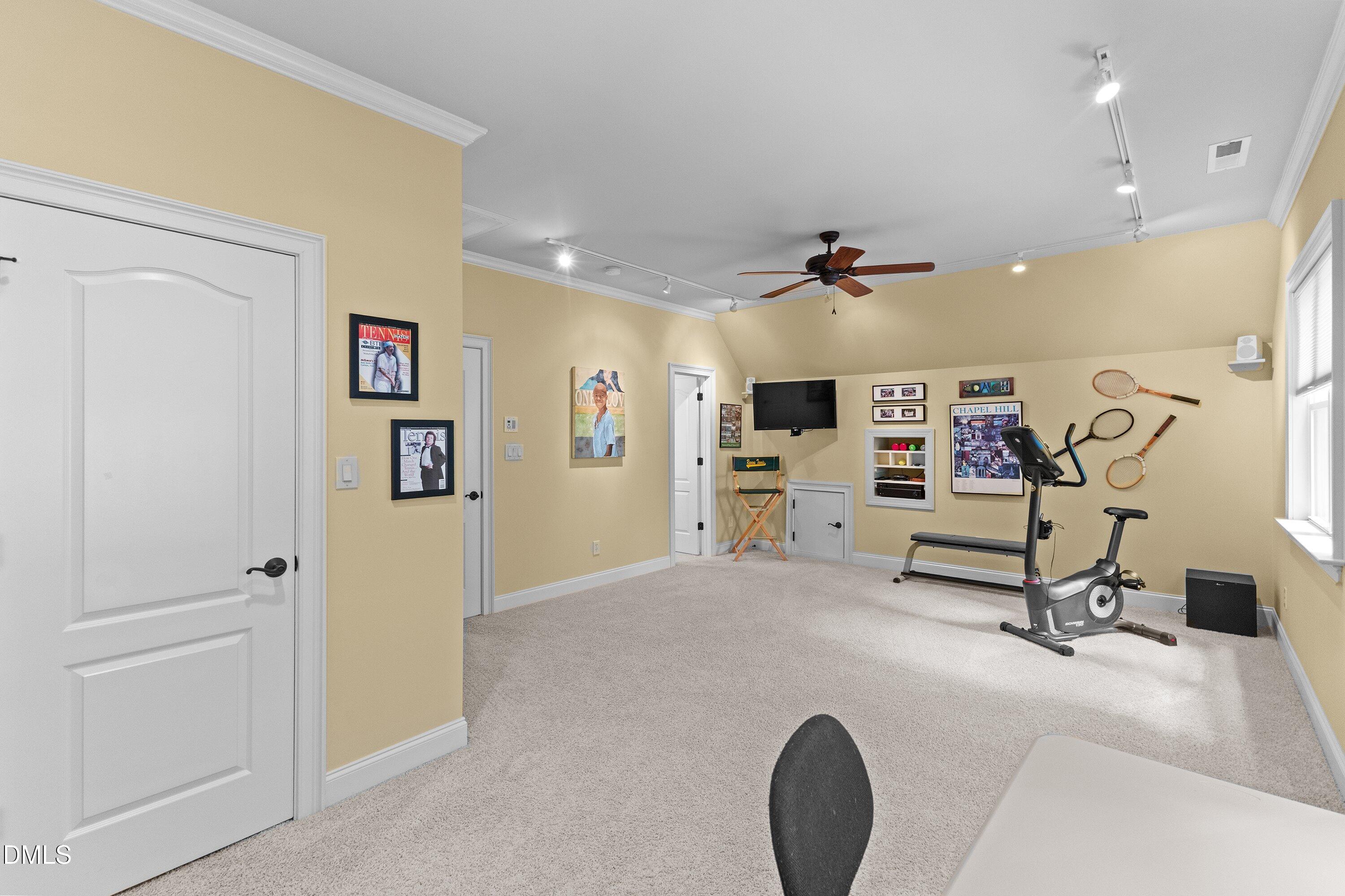 6633 Rest Haven Drive Raleigh, NC 27612 - Photo 58 of 91 71-6633 Rest Haven Dr_3092