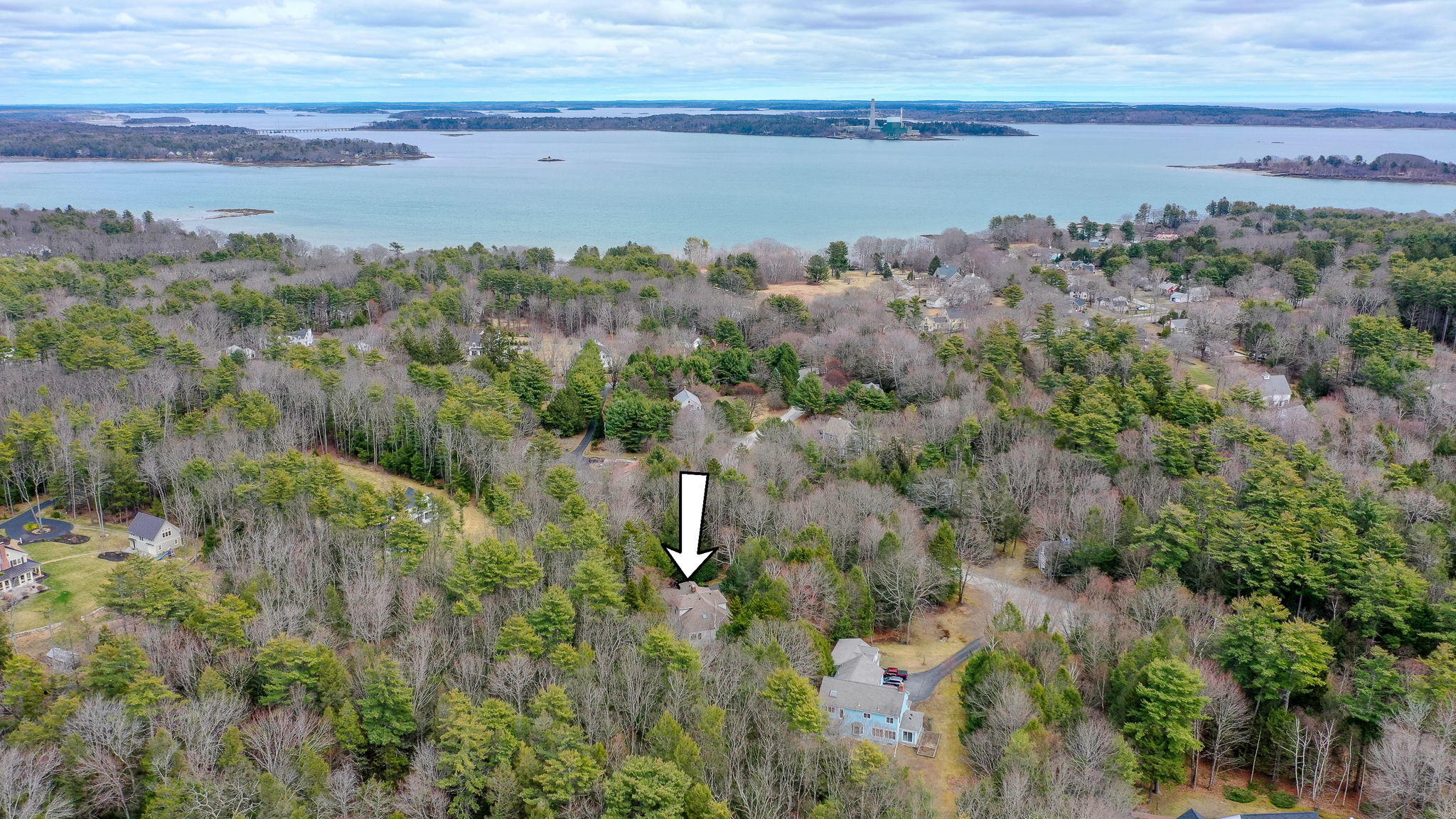 11 Island Pond Road Cumberland Foreside, ME 04110 - Photo 69 of 74 65-web-or-mls-11IslandPond-78