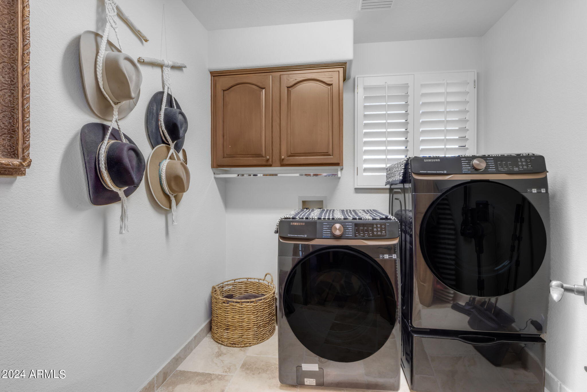 18612 East Adobe Circle Rio Verde, AZ 85263 - Photo 45 of 53 Laundry