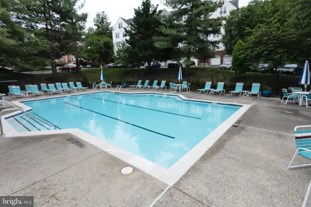 a bathroom with a shower and a toilet