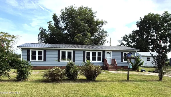 $239,900 | 2735 Wilmar Road, Vanceboro, NC 28586