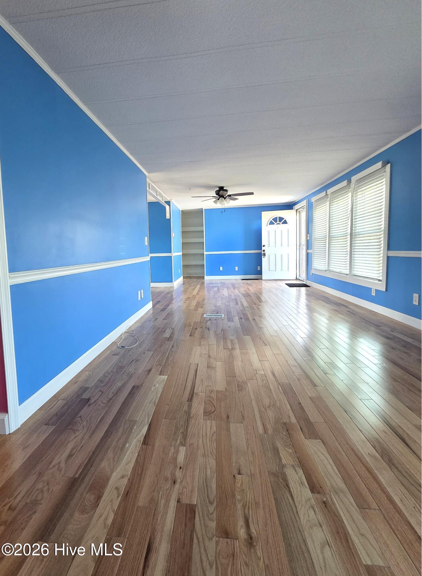 2735 Wilmar Road Vanceboro, NC 28586 - Photo 11 of 34 Den