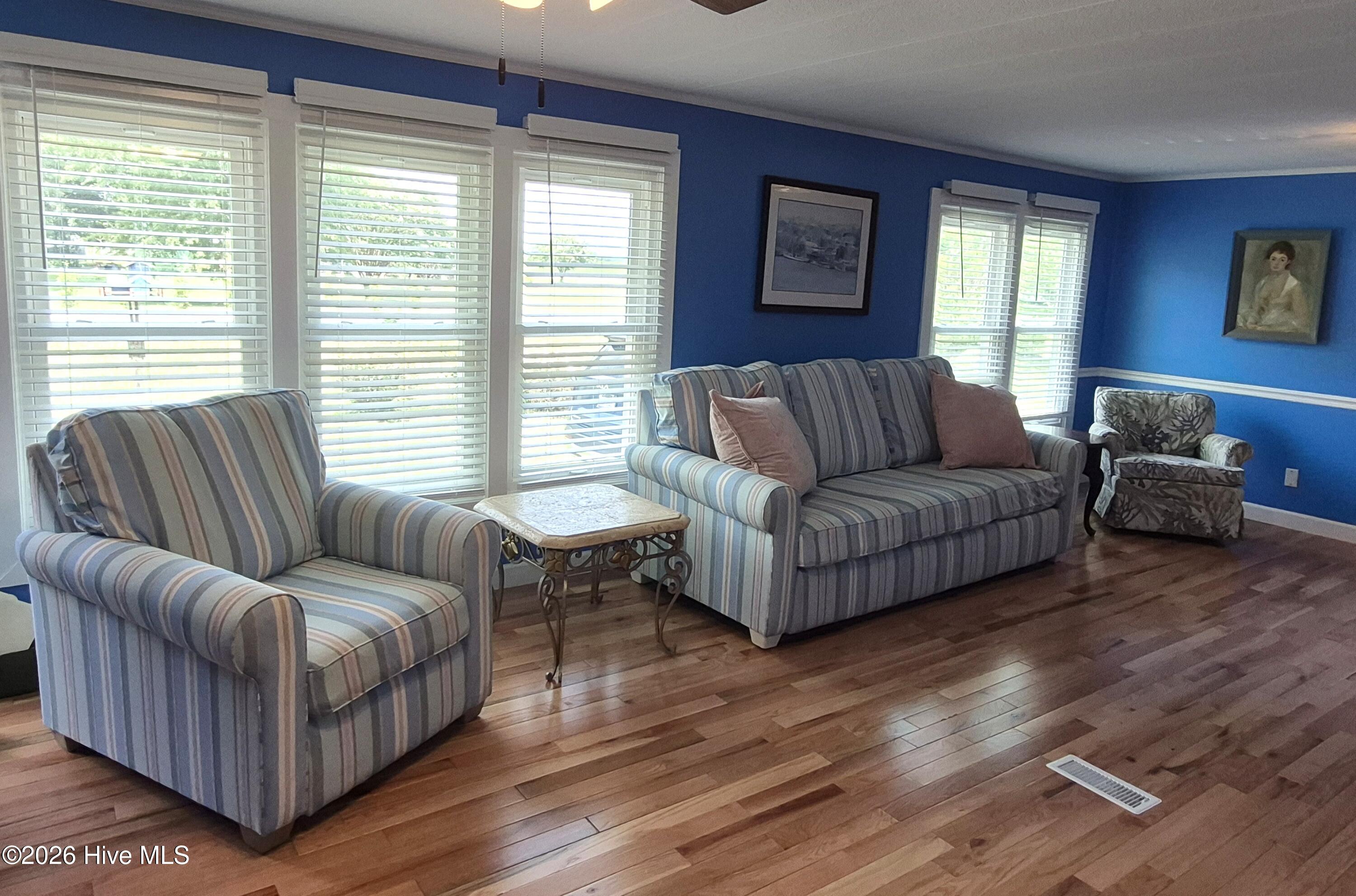 2735 Wilmar Road Vanceboro, NC 28586 - Photo 12 of 34 Den