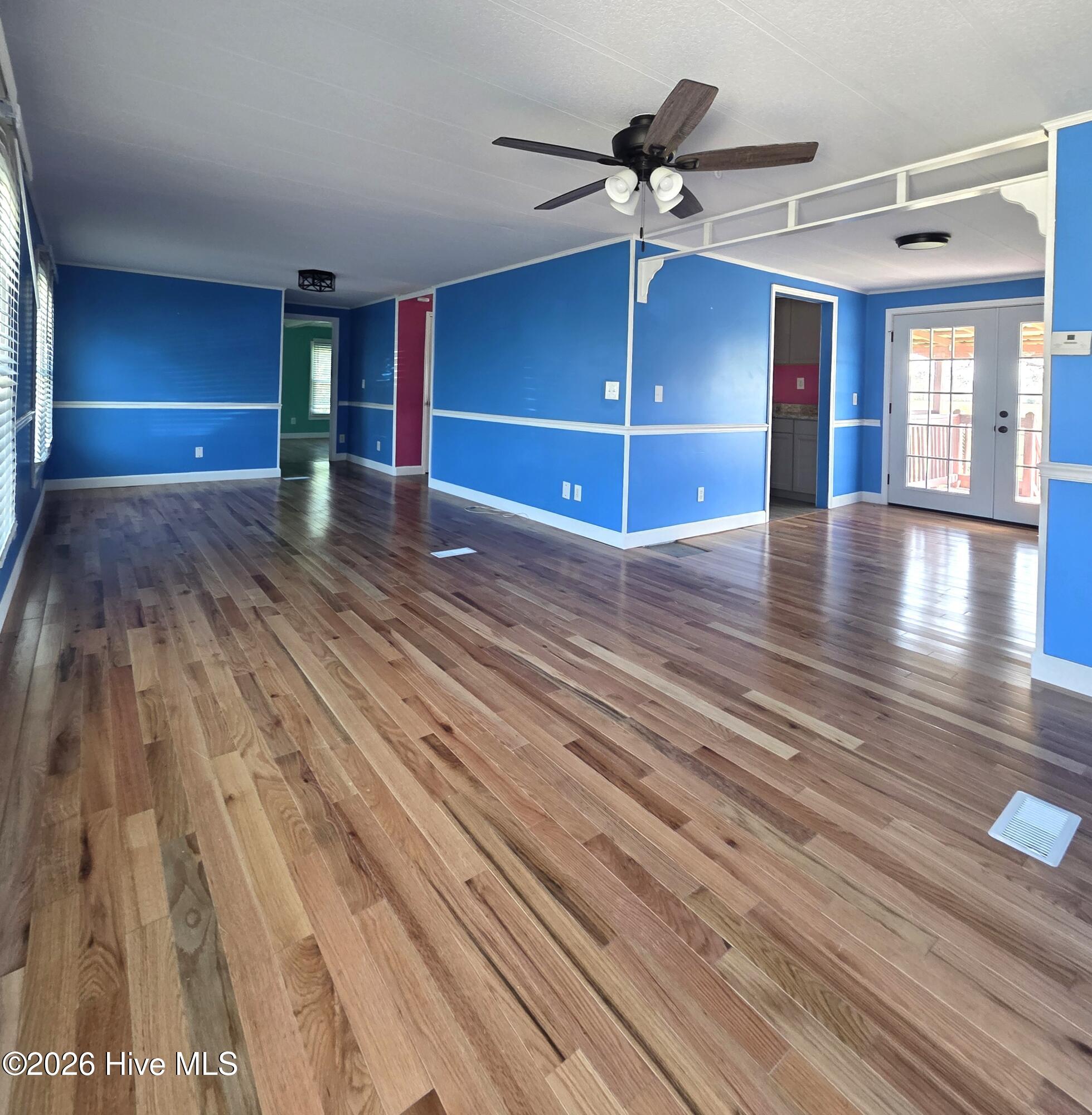 2735 Wilmar Road Vanceboro, NC 28586 - Photo 14 of 34 Den