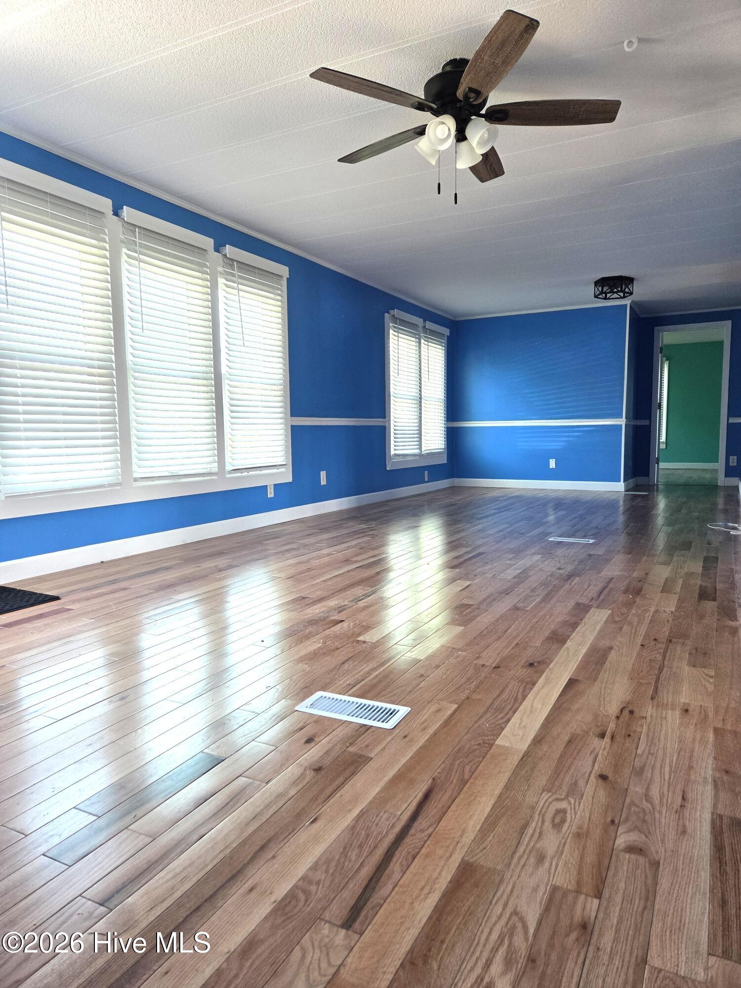 2735 Wilmar Road Vanceboro, NC 28586 - Photo 15 of 34 Den