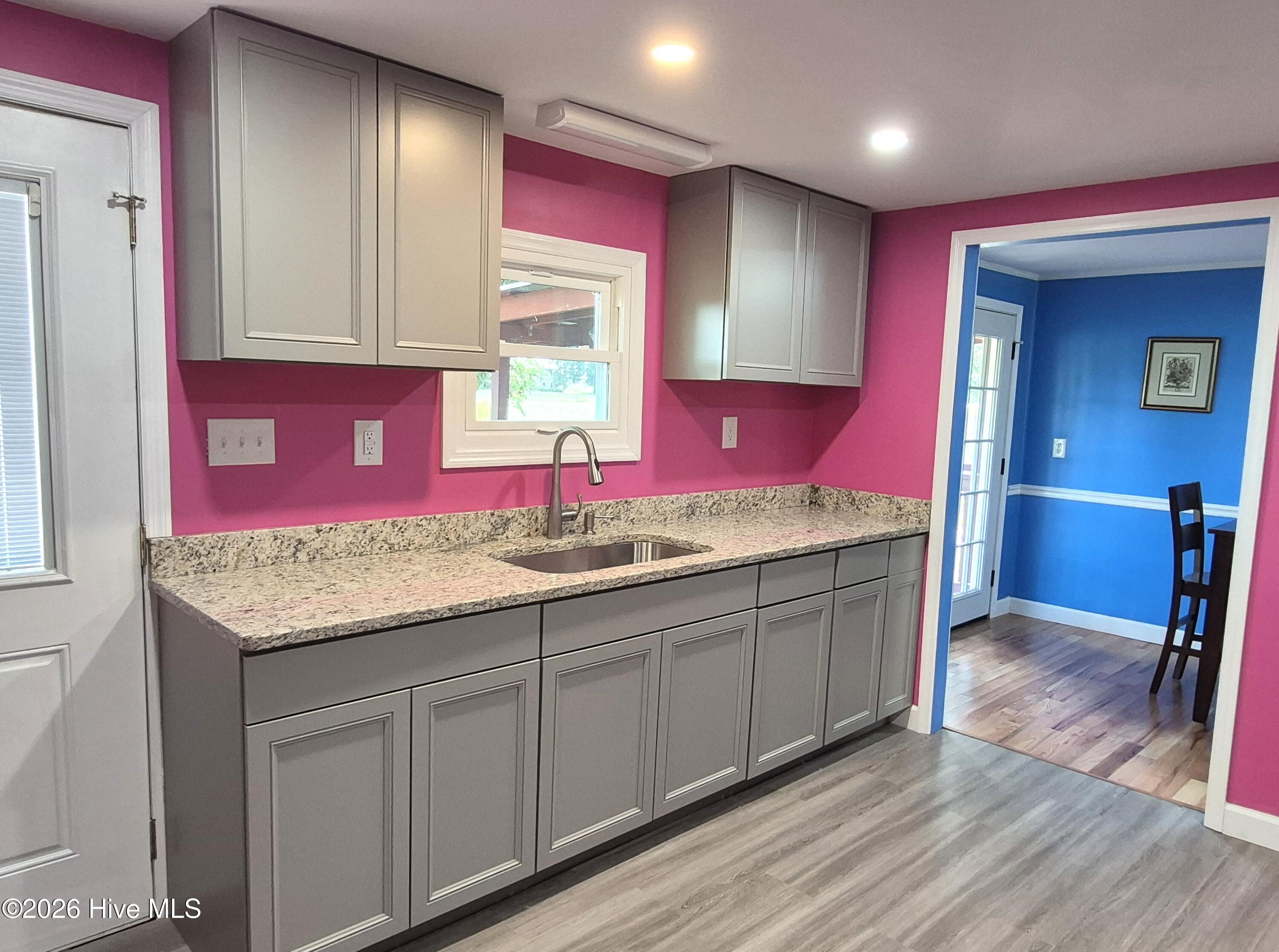 2735 Wilmar Road Vanceboro, NC 28586 - Photo 17 of 34 Kitchen