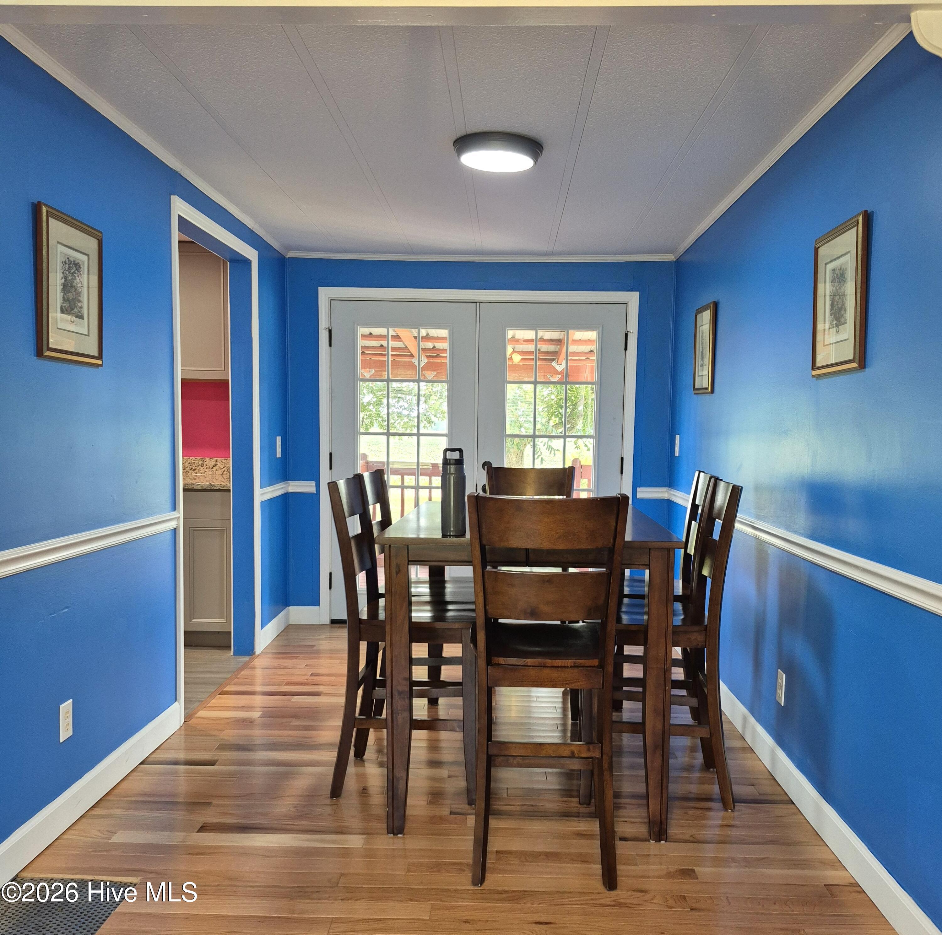 2735 Wilmar Road Vanceboro, NC 28586 - Photo 20 of 34 Dining