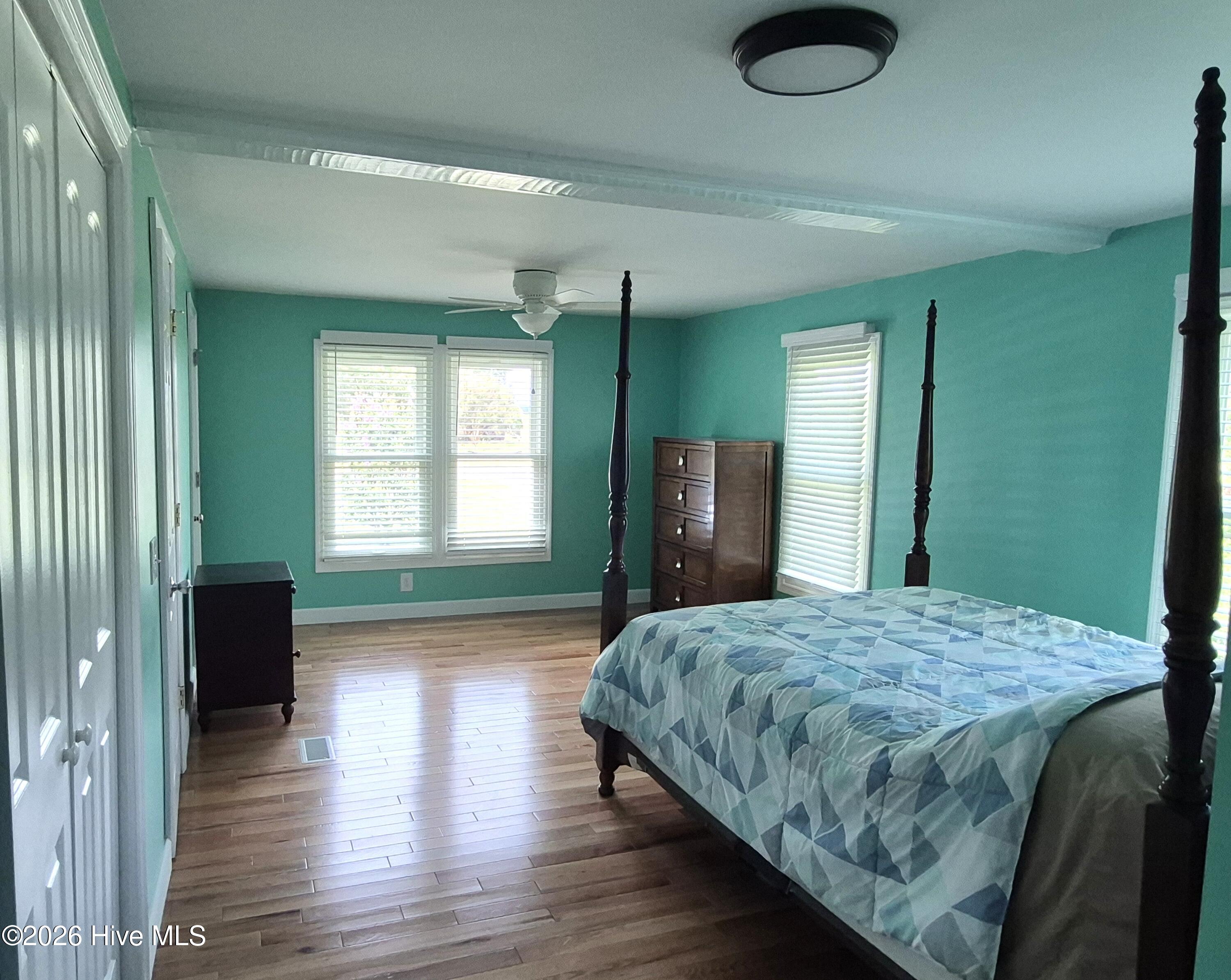 2735 Wilmar Road Vanceboro, NC 28586 - Photo 2 of 34 Primary Bedroom